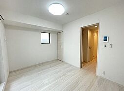 フルール原 3階1Kのリビング/ダイニング