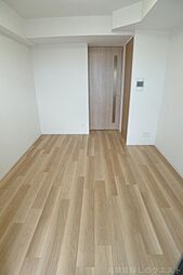 プレサンス吹上駅前エテルノ 12階1Kのリビング/ダイニング