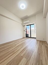 S-RESIDENCE堀田駅前futur 1Kの写真