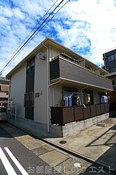 名古屋市営鶴舞線 荒畑駅 徒歩13分
