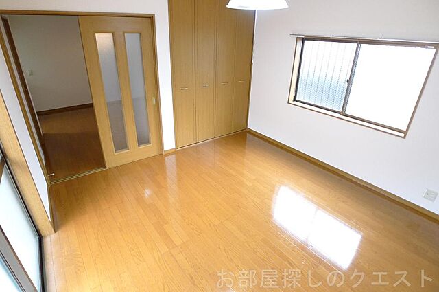 洋室