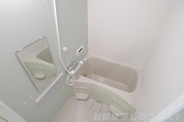 浴室