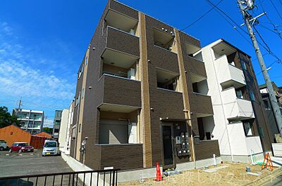 外観 外観