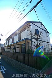 🉐敷金礼金0円！🉐サンリバーかわきん