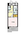 プレミール3階4.8万円