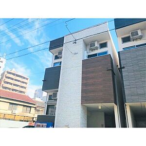 外観 外観