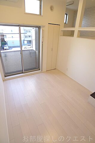 子供部屋