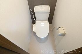 愛知県名古屋市昭和区広路本町３丁目（賃貸マンション1K・3階・21.80㎡） その14