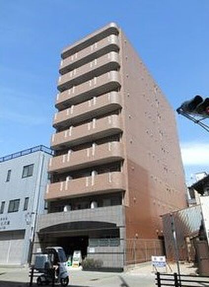 愛知県名古屋市昭和区円上町(賃貸マンション1K・4階・29.90㎡)の写真 その1