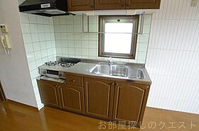 愛知県名古屋市瑞穂区桜見町１丁目（賃貸マンション1LDK・4階・45.00㎡） その21