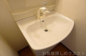 愛知県名古屋市瑞穂区桜見町１丁目（賃貸マンション1LDK・4階・45.00㎡） その6