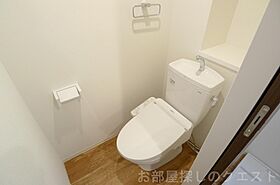 愛知県名古屋市瑞穂区山下通５丁目（賃貸マンション1K・1階・29.36㎡） その10