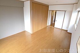 愛知県名古屋市昭和区安田通４丁目（賃貸マンション1LDK・4階・34.33㎡） その18