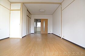 愛知県名古屋市昭和区下構町２丁目（賃貸マンション1DK・2階・28.00㎡） その3