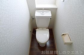 愛知県名古屋市昭和区塩付通６丁目（賃貸マンション1K・3階・28.00㎡） その15