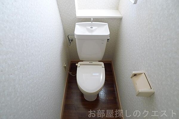 愛知県名古屋市昭和区塩付通６丁目(賃貸マンション1K・3階・28.00㎡)の写真 その15