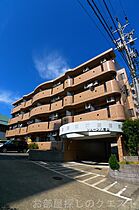 愛知県名古屋市天白区八事山（賃貸マンション1K・1階・30.87㎡） その1