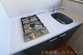 愛知県名古屋市瑞穂区彌富通２丁目（賃貸マンション1R・6階・23.54㎡） その15