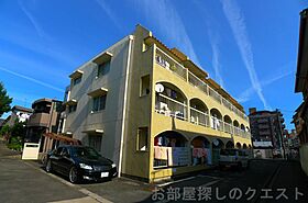 愛知県名古屋市瑞穂区本願寺町２丁目（賃貸マンション1DK・1階・31.92㎡） その1