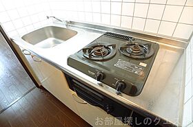 愛知県名古屋市昭和区桜山町１丁目（賃貸マンション1K・4階・30.90㎡） その16