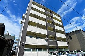 愛知県名古屋市昭和区桜山町１丁目（賃貸マンション1K・4階・30.90㎡） その1