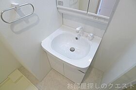 愛知県名古屋市昭和区広見町６丁目（賃貸マンション1R・6階・26.00㎡） その13