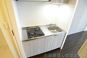 愛知県名古屋市昭和区下構町２丁目（賃貸マンション1K・4階・27.17㎡） その24