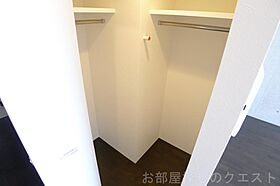 愛知県名古屋市昭和区下構町２丁目（賃貸マンション1K・4階・27.17㎡） その14