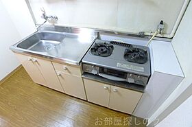 愛知県名古屋市昭和区妙見町（賃貸マンション1K・1階・23.00㎡） その11