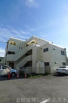 愛知県名古屋市昭和区妙見町（賃貸マンション1K・1階・23.00㎡） その1