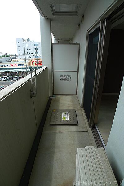 愛知県名古屋市天白区井の森町(賃貸マンション1R・4階・32.24㎡)の写真 その28