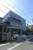 愛知県名古屋市瑞穂区片坂町１丁目（賃貸マンション1R・3階・24.26㎡） その1