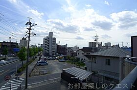 愛知県名古屋市昭和区檀溪通４丁目（賃貸マンション1K・3階・33.00㎡） その30