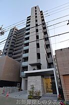 愛知県名古屋市昭和区広見町６丁目（賃貸マンション1K・12階・28.73㎡） その1