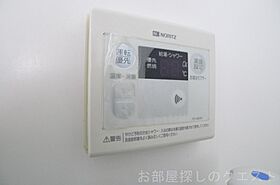 愛知県名古屋市瑞穂区彌富通１丁目（賃貸マンション1K・4階・25.00㎡） その14