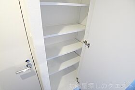 愛知県名古屋市昭和区下構町２丁目（賃貸マンション1K・2階・27.17㎡） その10