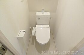 愛知県名古屋市瑞穂区内方町２丁目（賃貸アパート1K・1階・23.60㎡） その12