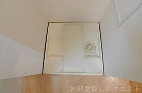 愛知県名古屋市昭和区御器所通１丁目（賃貸マンション1K・3階・29.00㎡） その13