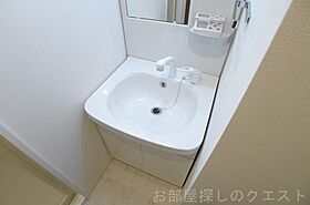 愛知県名古屋市天白区古川町（賃貸マンション1K・8階・23.76㎡） その13