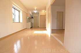 愛知県名古屋市瑞穂区洲山町３丁目（賃貸マンション1LDK・3階・50.22㎡） その23