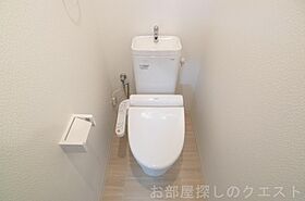 愛知県名古屋市昭和区御器所通２丁目（賃貸マンション1K・10階・25.80㎡） その12