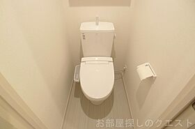 愛知県名古屋市昭和区御器所３丁目（賃貸アパート1K・2階・26.08㎡） その25