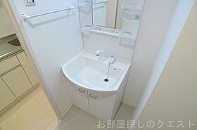 愛知県名古屋市昭和区御器所３丁目（賃貸アパート1K・2階・26.08㎡） その27