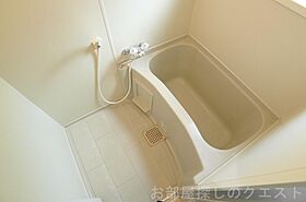 愛知県名古屋市天白区植田西２丁目（賃貸マンション1R・1階・32.40㎡） その17