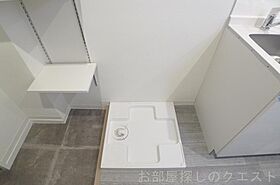 愛知県名古屋市昭和区菊園町１丁目（賃貸マンション1K・1階・20.46㎡） その11