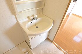 愛知県名古屋市瑞穂区佃町１丁目（賃貸マンション1R・3階・24.89㎡） その16