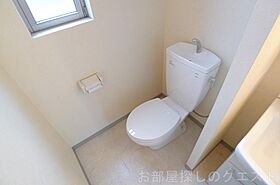 愛知県名古屋市昭和区下構町１丁目（賃貸マンション1K・2階・24.21㎡） その25