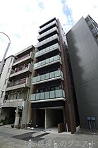 愛知県名古屋市千種区千種３丁目（賃貸マンション1K・3階・25.35㎡） その8