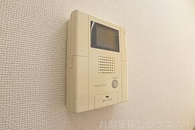 愛知県名古屋市瑞穂区川澄町３丁目（賃貸マンション1R・1階・28.69㎡） その17