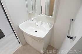 愛知県名古屋市昭和区車田町１丁目（賃貸マンション1K・8階・29.49㎡） その14